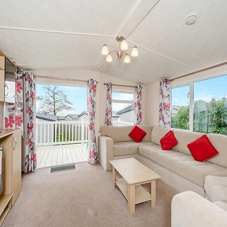 Ladram Bay Holiday Park Otterton Екстериор снимка