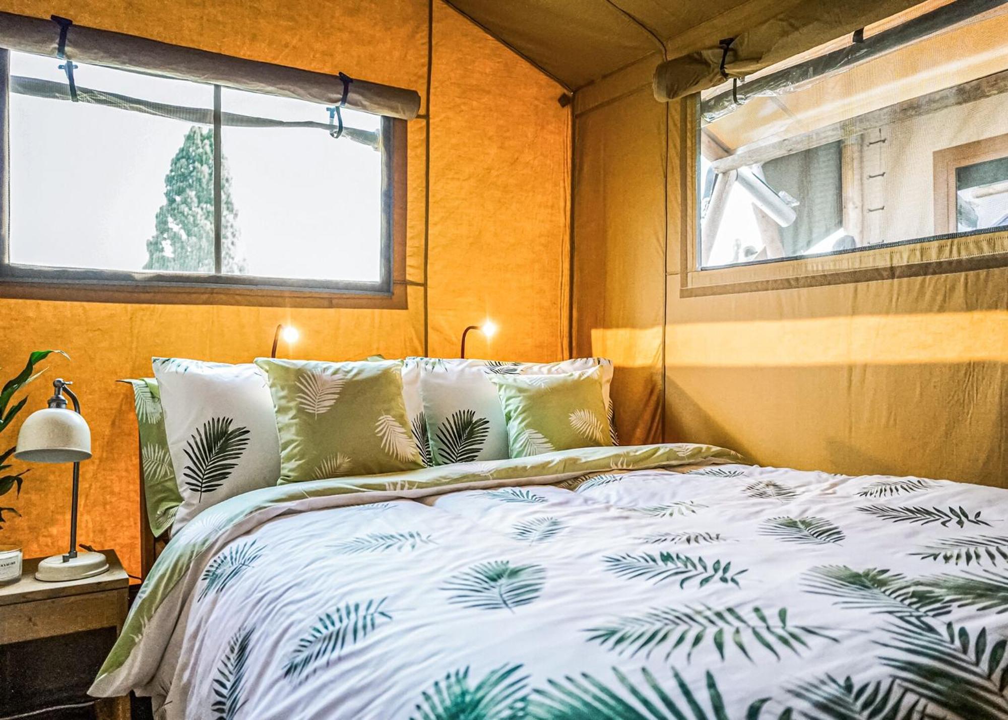 Ladram Bay Holiday Park Otterton Екстериор снимка