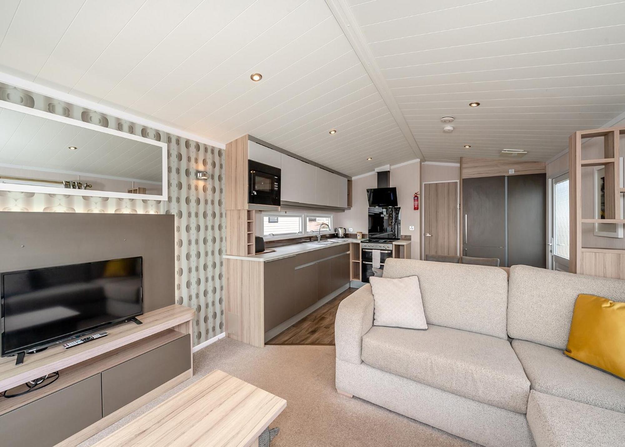 Ladram Bay Holiday Park Otterton Екстериор снимка