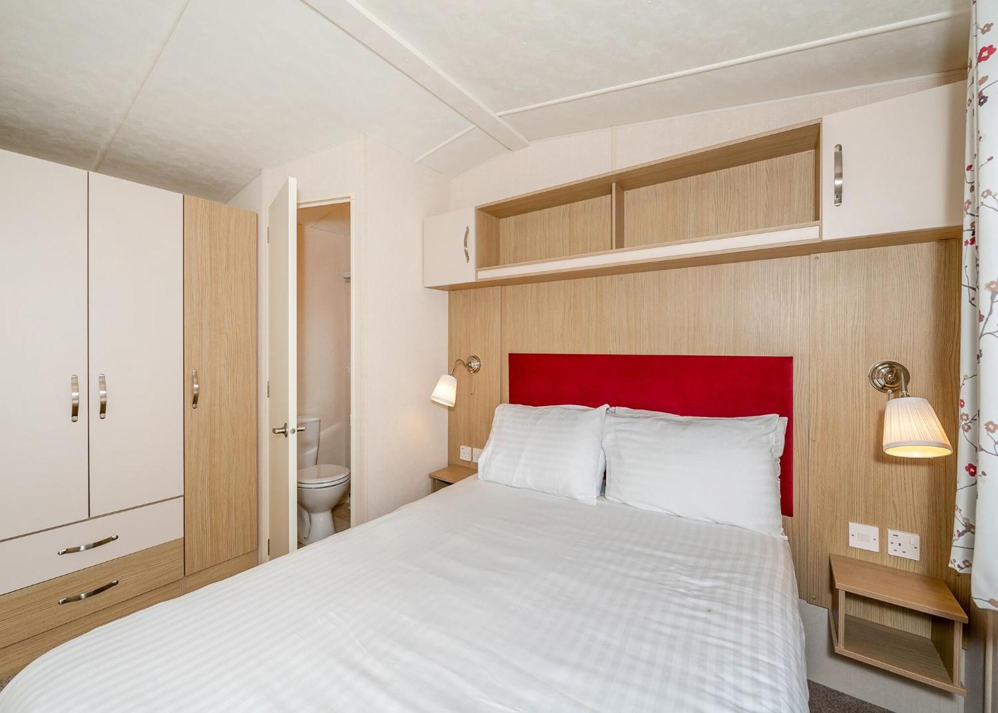 Ladram Bay Holiday Park Otterton Екстериор снимка