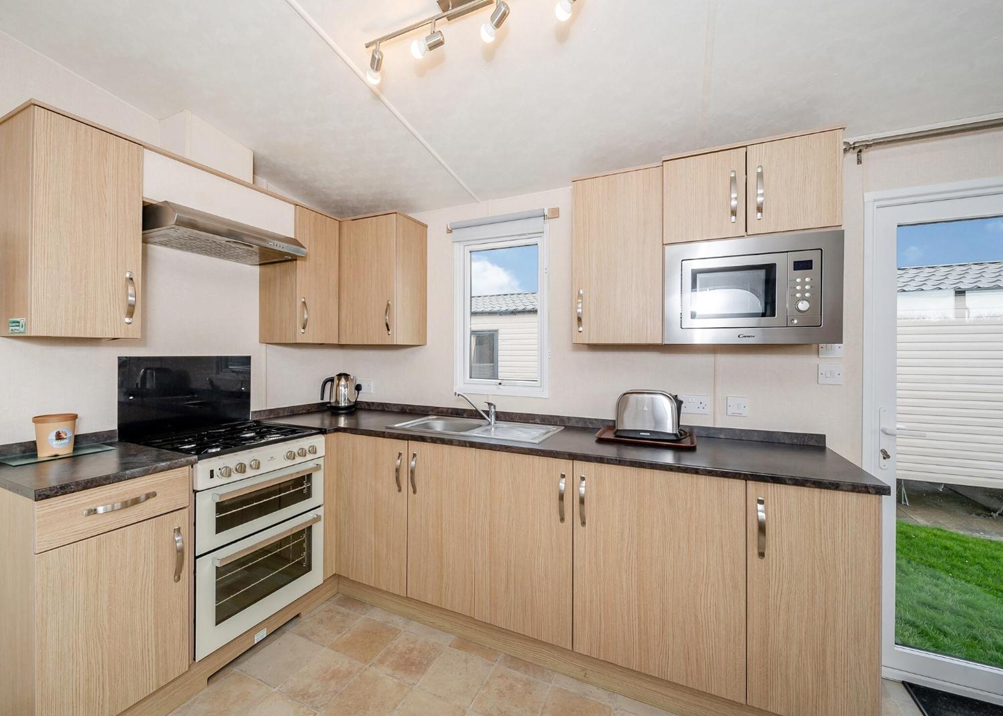 Ladram Bay Holiday Park Otterton Екстериор снимка