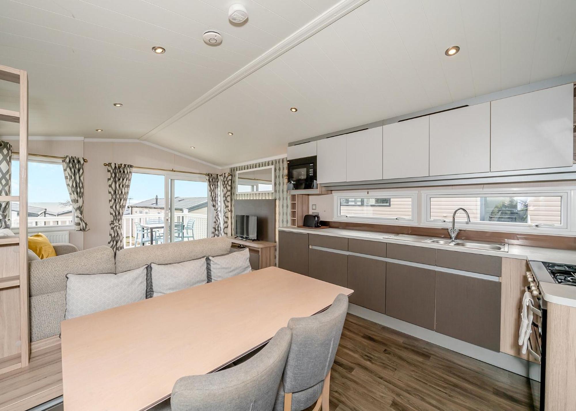 Ladram Bay Holiday Park Otterton Екстериор снимка