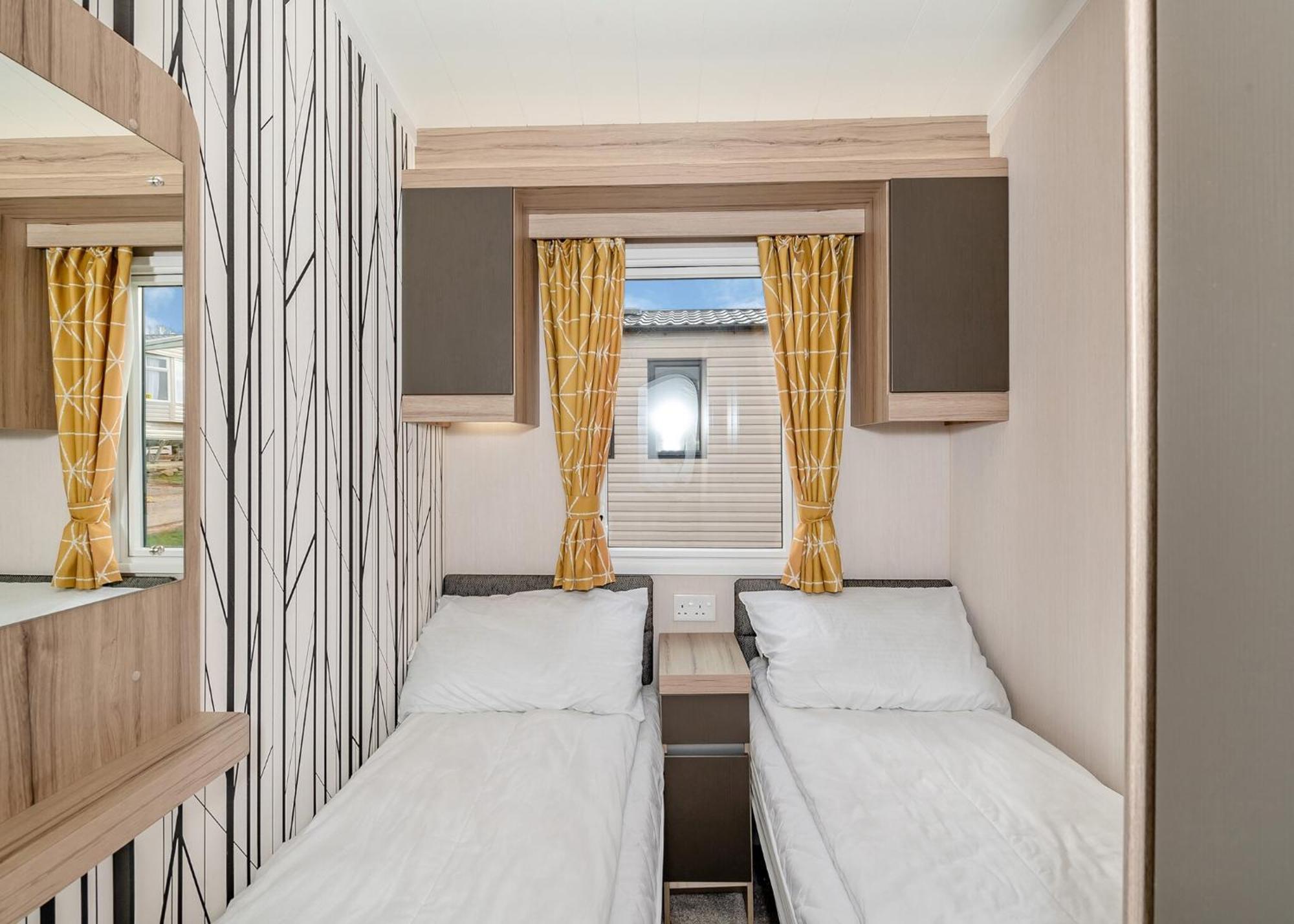 Ladram Bay Holiday Park Otterton Екстериор снимка