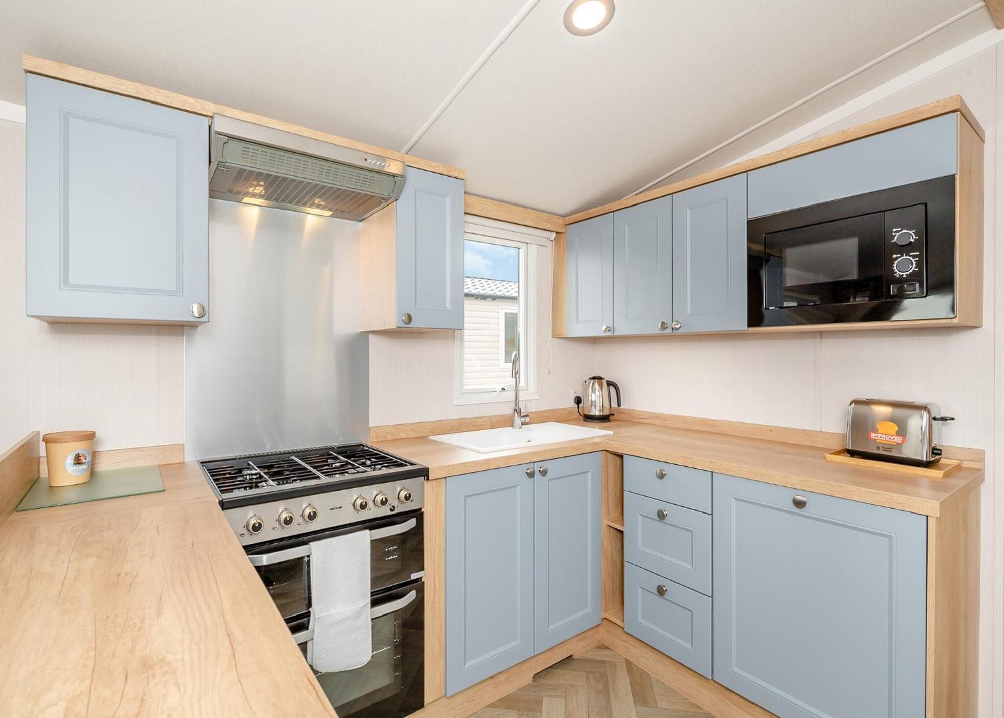 Ladram Bay Holiday Park Otterton Стая снимка