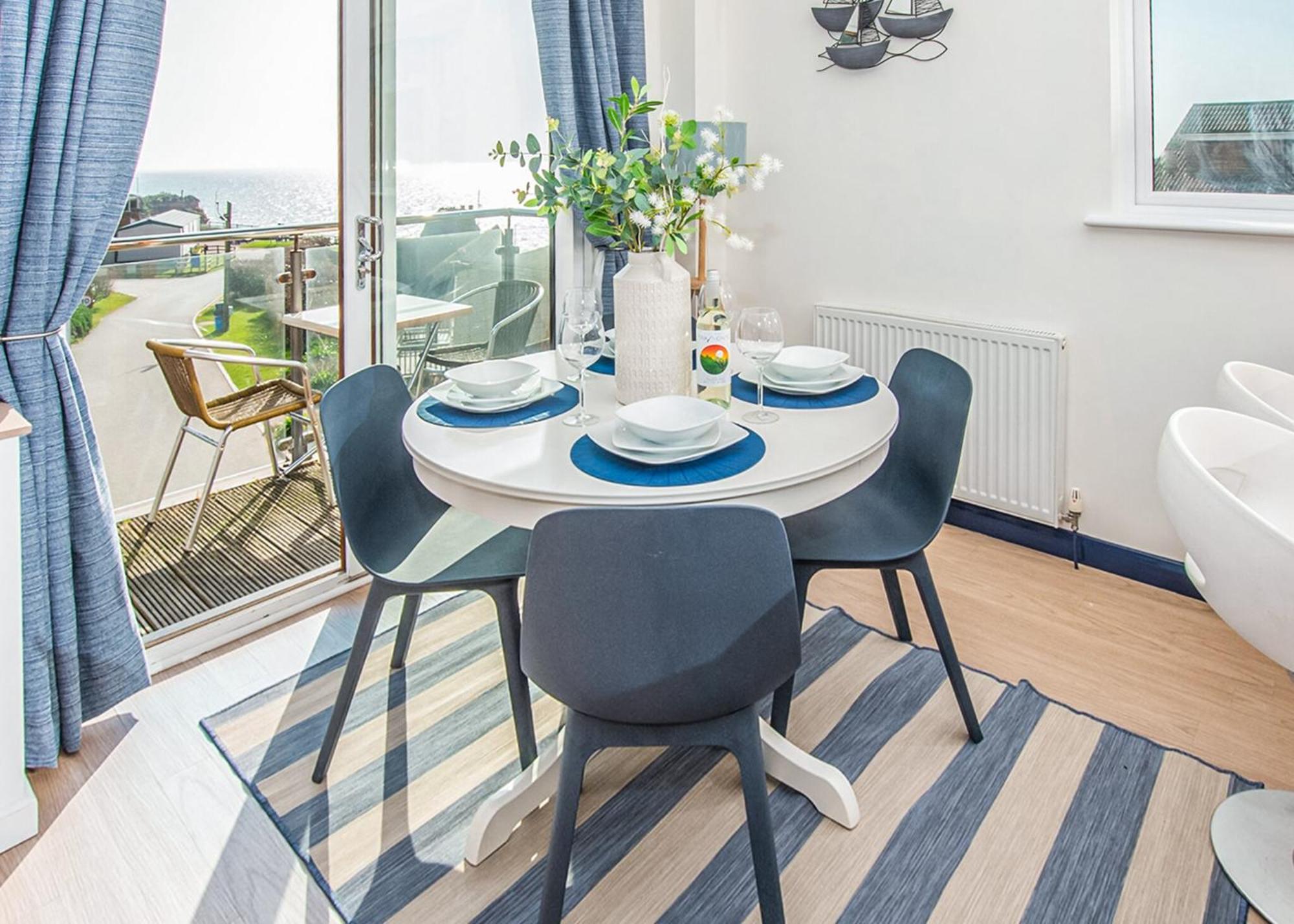 Ladram Bay Holiday Park Otterton Стая снимка