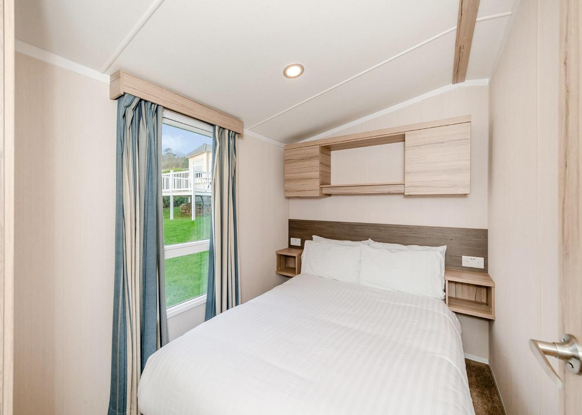 Ladram Bay Holiday Park Otterton Стая снимка