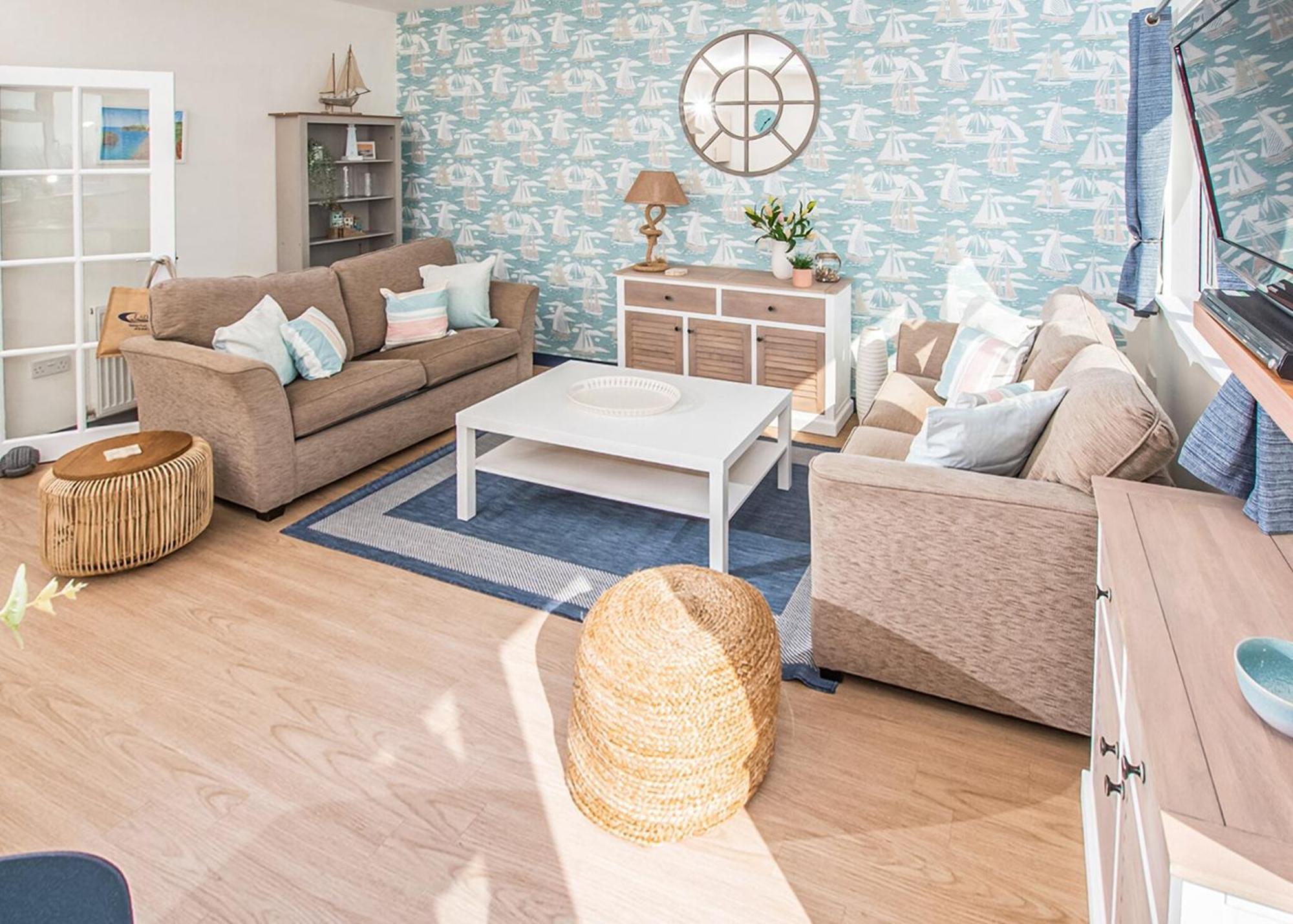 Ladram Bay Holiday Park Otterton Стая снимка