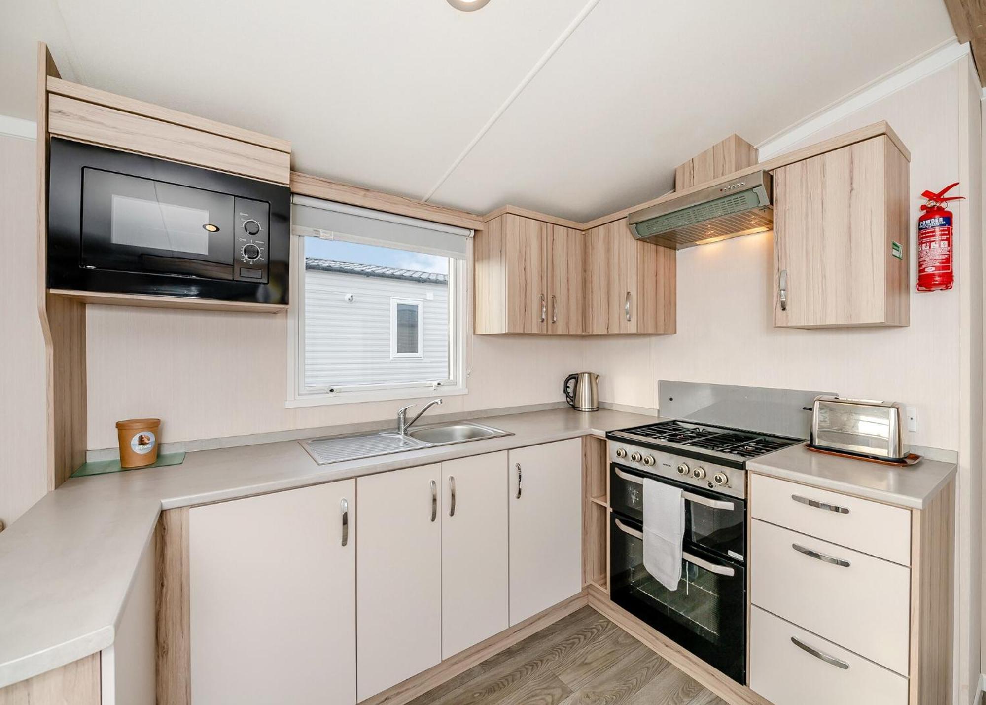 Ladram Bay Holiday Park Otterton Стая снимка