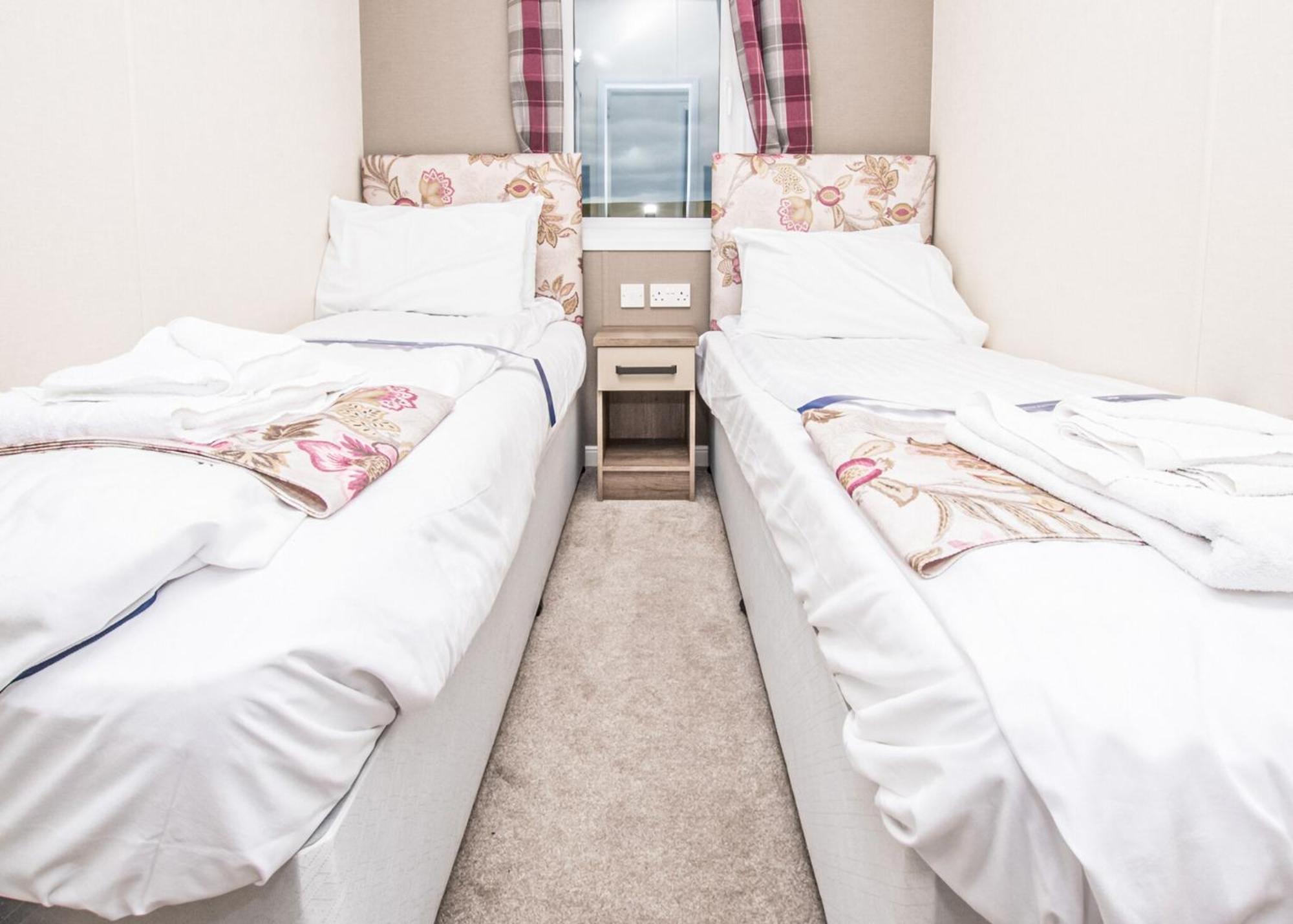 Ladram Bay Holiday Park Otterton Стая снимка