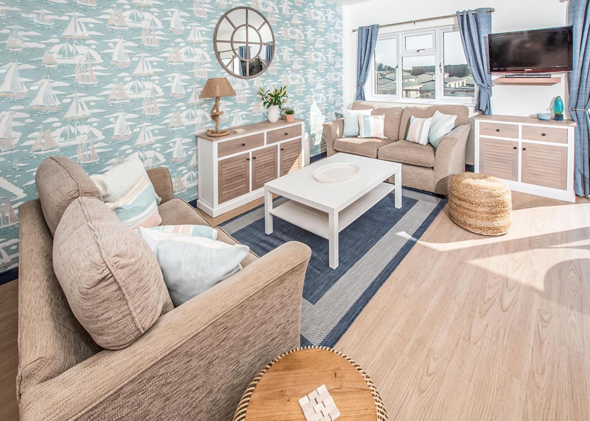 Ladram Bay Holiday Park Otterton Екстериор снимка
