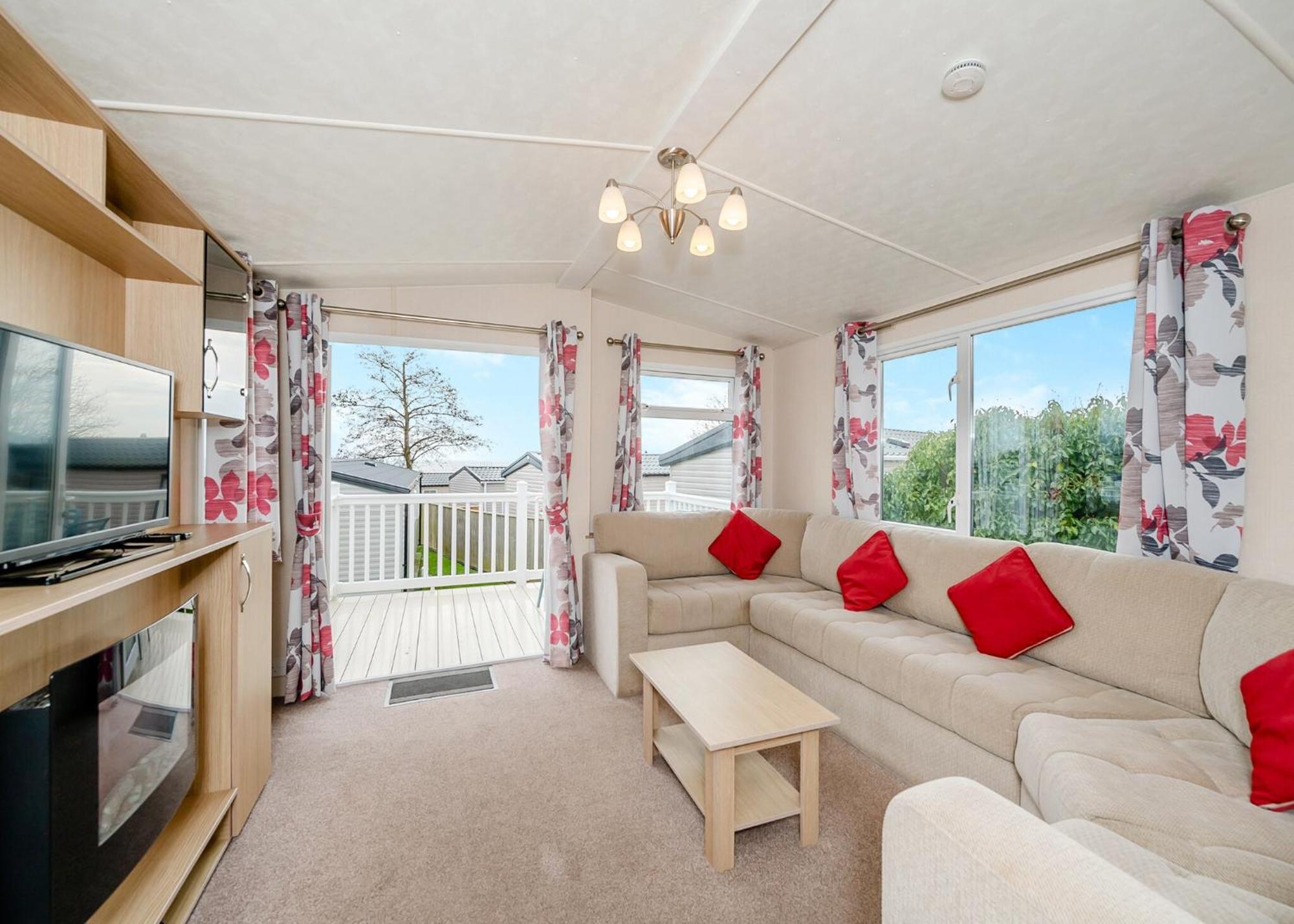 Ladram Bay Holiday Park Otterton Екстериор снимка